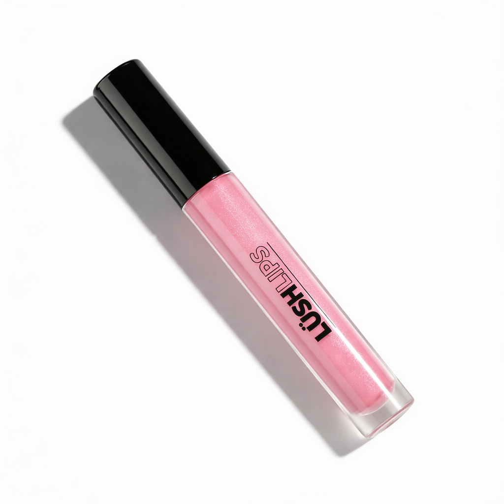 Gloss Rosé-Glanz #12