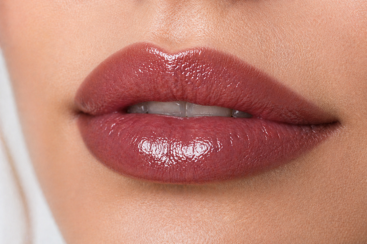 Gloss cherrycoke #14