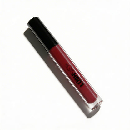 Gloss cherrycoke #14